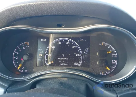 2021 Jeep Grand Cherokee Laredo X 4X4 из США, поврежденный, VIN 1C4RJFAG9MC649755